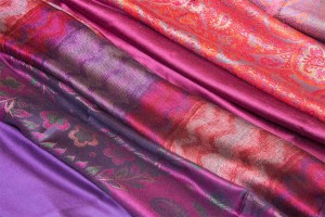 Eastern Silk