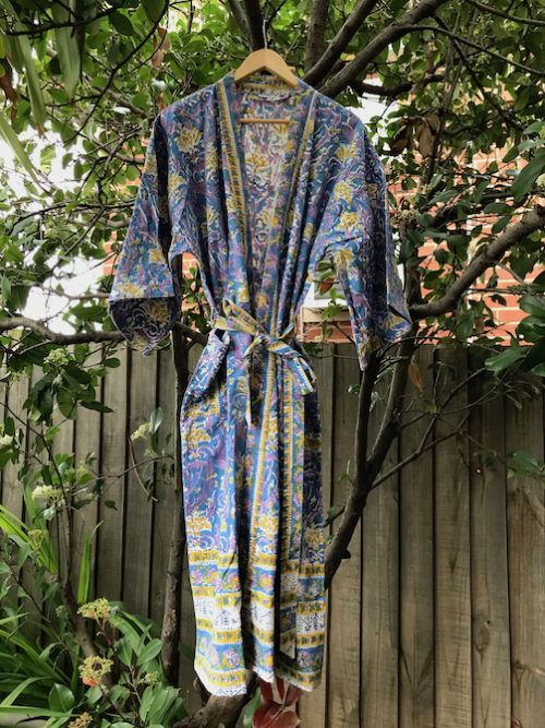 Cotton Kimonos Archives Eastern Silk