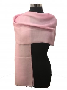 Cashmere Stole