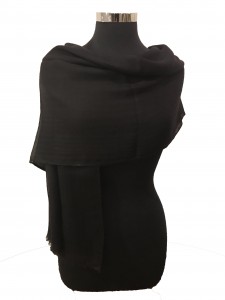 Cashmere Stole