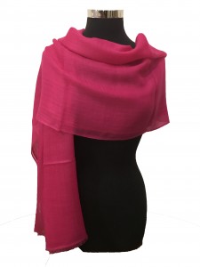 Cashmere Stole