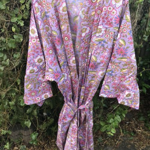 Cotton Kimonos Archives - Eastern Silk